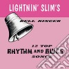 (LP Vinile) Lightnin' Slim - Bell Ringer cd