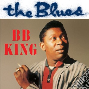 (LP Vinile) B.B. King - Blues lp vinile di B.b.king