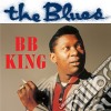 (LP Vinile) B.B. King - Blues cd