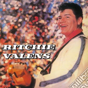 (LP Vinile) Ritchie Valens - Ritchie Valens lp vinile di Ritchie Valens