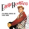 (LP Vinile) Eddie Hodges - I'm Gonna Knock On Yourdoor cd