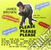 (LP Vinile) James Brown - Please Please Please cd