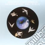 (LP Vinile) Roberto Cacciapaglia - Generazioni Del Cielo (2 Lp+Cd) vinile
