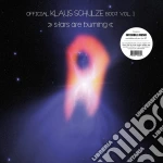 (LP VINILE) Stars are burning / bruxelles 16/4/77 & cd