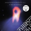 (LP VINILE) Stars are burning / bruxelles 16/4/77 & cd