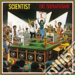 (LP Vinile) Scientist - Big Showdown vinile