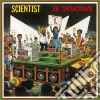 (LP Vinile) Scientist - Big Showdown cd