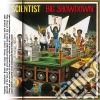Scientist - Scientist's Big Showdown cd