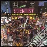 (LP Vinile) Scientist - Heavyweight Dub Champion vinile
