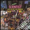 (LP Vinile) Scientist - Heavyweight Dub Champion cd