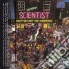 Scientist - Heavyweight Dub Champion cd
