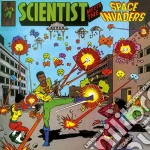 (LP Vinile) Scientist - Scientist Meets The Space Invaders vinile