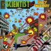(LP Vinile) Scientist - Scientist Meets The Space Invaders cd