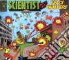 Scientist - Scientist Meets The Space Invaders cd