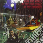 (LP Vinile) Scientist - Rids The World Of The Evil Curse Of The Vampires vinile