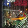 Scientist - Rids The World Of The Evil Curse Of The Vampires cd