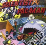 (LP Vinile) Scientist - Scientist Encounters Pac-man vinile