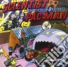 (LP Vinile) Scientist - Scientist Encounters Pac-man cd