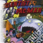 Scientist - Scientist Encounters Pac-man cd