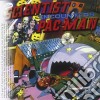 Scientist - Scientist Encounters Pac-man cd