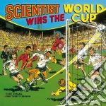 Scientist - Scientist Wins The World Cup cd