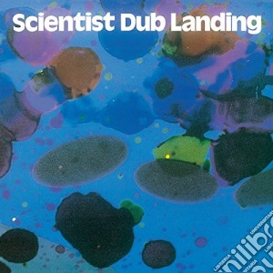 Scientist - Dub Landing (2 Lp) cd musicale di Scientist