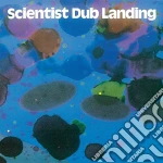 Scientist - Dub Landing (2 Lp) cd