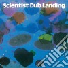 Scientist - Dub Landing (2 Lp) cd