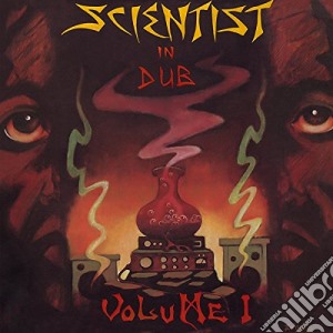 Scientist - In Dub Vol.1 (2 Lp) cd musicale di Scientist