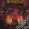 Scientist - In Dub Vol.1 (2 Lp) cd