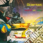 (LP Vinile) Scientist - World At War (2 Lp) vinile