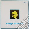 (LP Vinile) Moggi (Aka Piero Umiliani) - Omaggio Ad Einstein cd