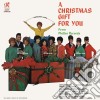 Phil Spector - A Christmas Gift For You (Red Vinyl) cd