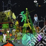 Scientist - Untouchable cd