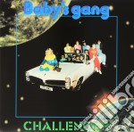 (LP Vinile) Baby's Gang - Challenger