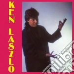 (LP Vinile) Ken Laszlo - Ken Laszlo vinile