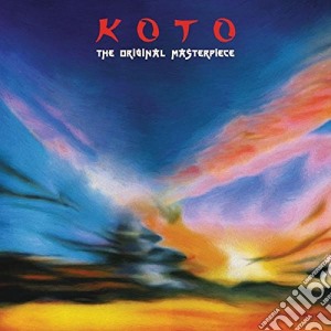 (LP VINILE) Original masterpiece lp vinile di Koto
