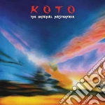 (LP VINILE) Original masterpiece cd