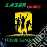 (LP Vinile) Laserdance - Future Generation vinile