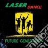(LP Vinile) Laserdance - Future Generation cd