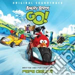 (LP Vinile) Pepe Deluxe - Angry Birds Go! vinile
