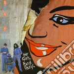 Bad Boys Blue - Hot Girls, Bad Boys cd