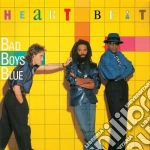 (LP Vinile) Bad Boys Blue - Heart Beat vinile