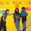 (LP Vinile) Bad Boys Blue - Heart Beat cd