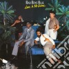 Bad Boys Blue - Love Is No Crime cd
