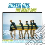 (LP Vinile) Beach Boys (The) - Surfer Girl vinile