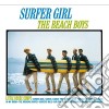 (LP Vinile) Beach Boys (The) - Surfer Girl cd