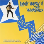 (LP Vinile) Link Wray - Original 1958 Cadence Sessions vinile