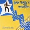(LP Vinile) Link Wray - Original 1958 Cadence Sessions cd