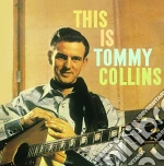(LP Vinile) Tommy Collins - This Is Tommy Collins vinile